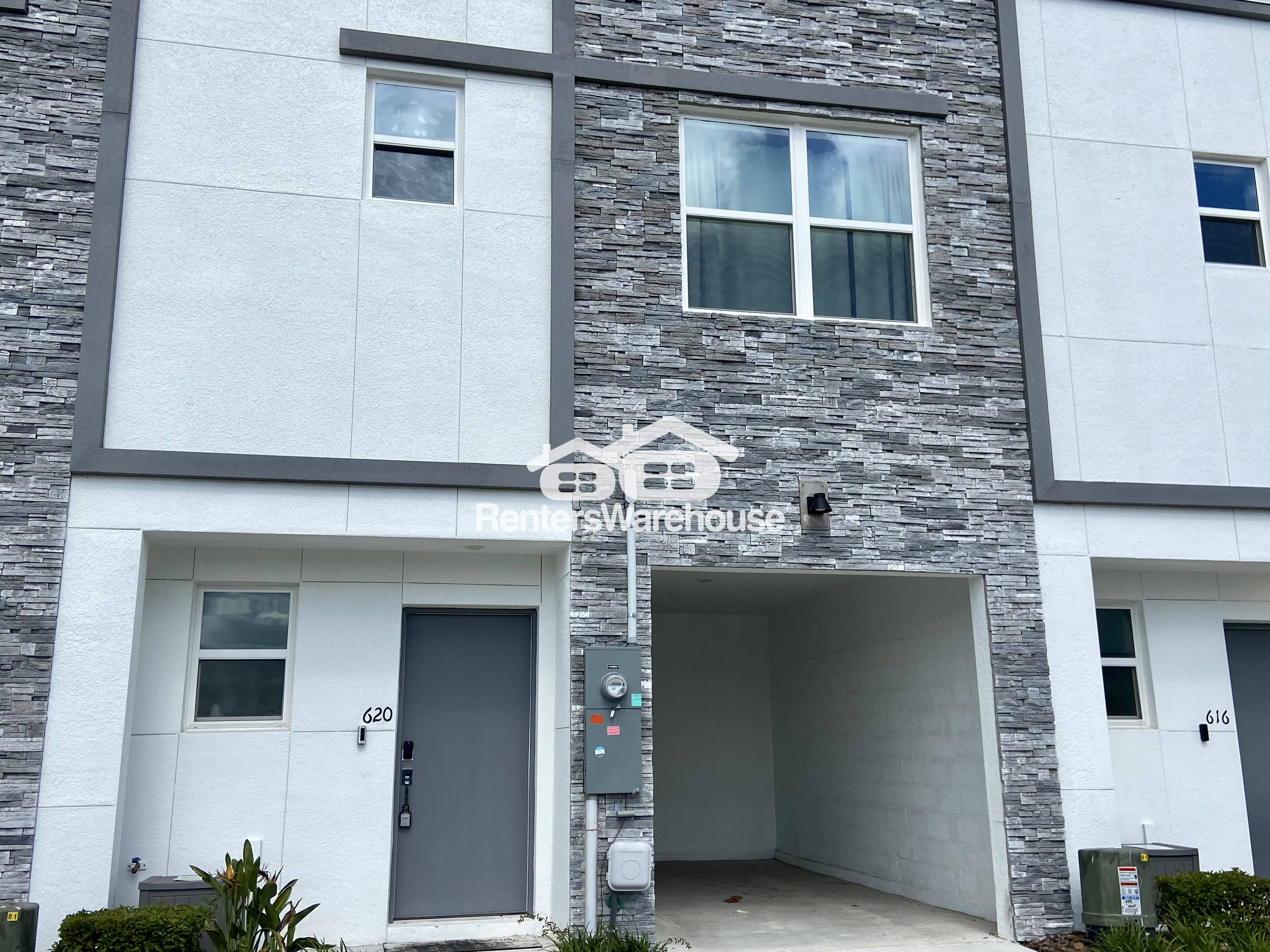 Davenport Townhome: 620 Trikokmo Dr