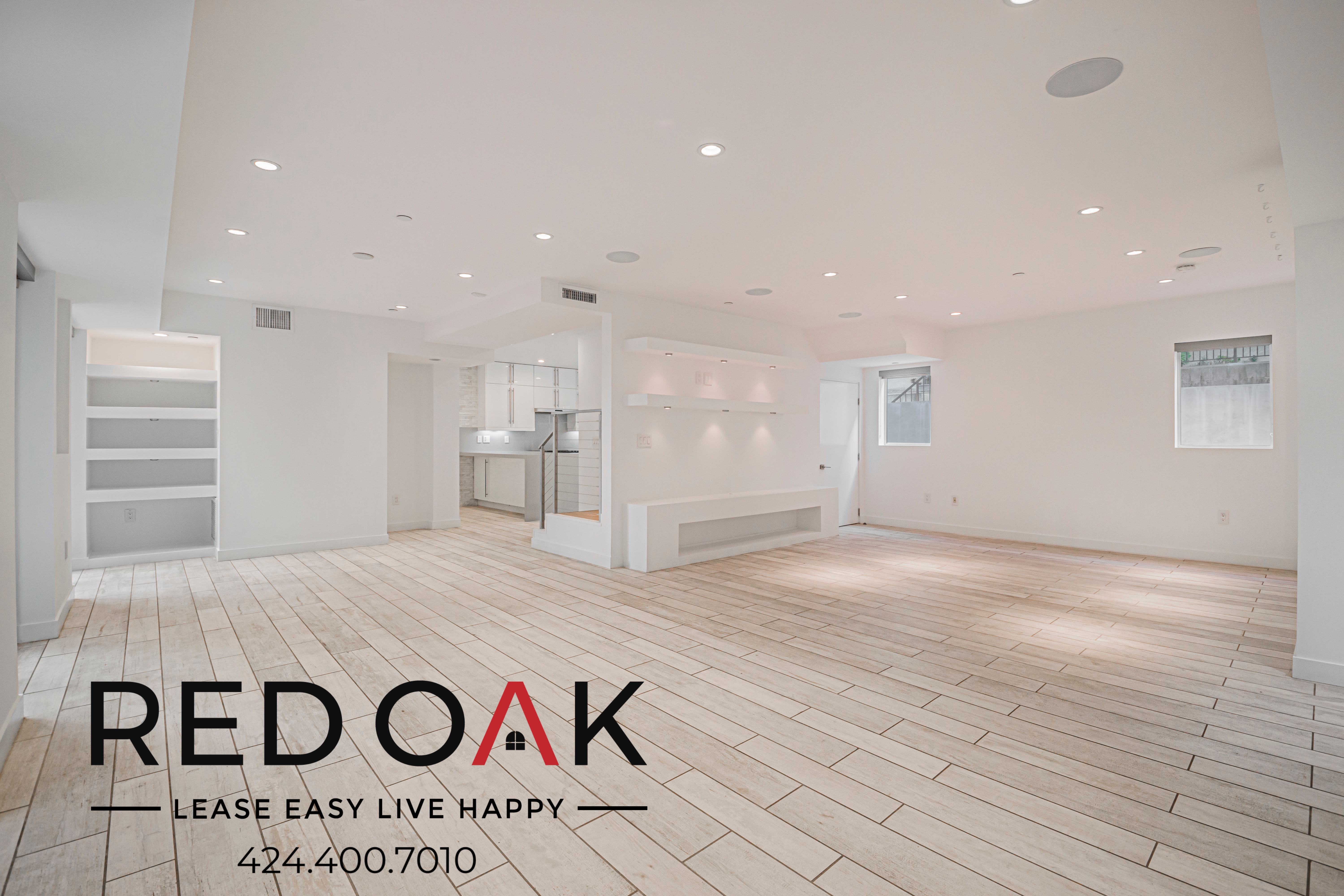 Santa Monica Condo: 947 4th St