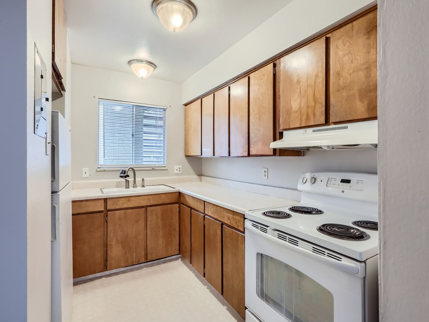 Colorado Springs Apartment: 509 Sunset Rd