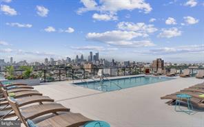 Philadelphia Condo: 1401-25 N 5th St