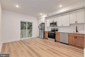 Philadelphia Townhome: 1028 W Arizona St