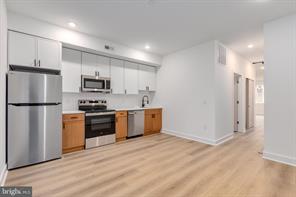 Philadelphia Townhome: 1028 W Arizona St