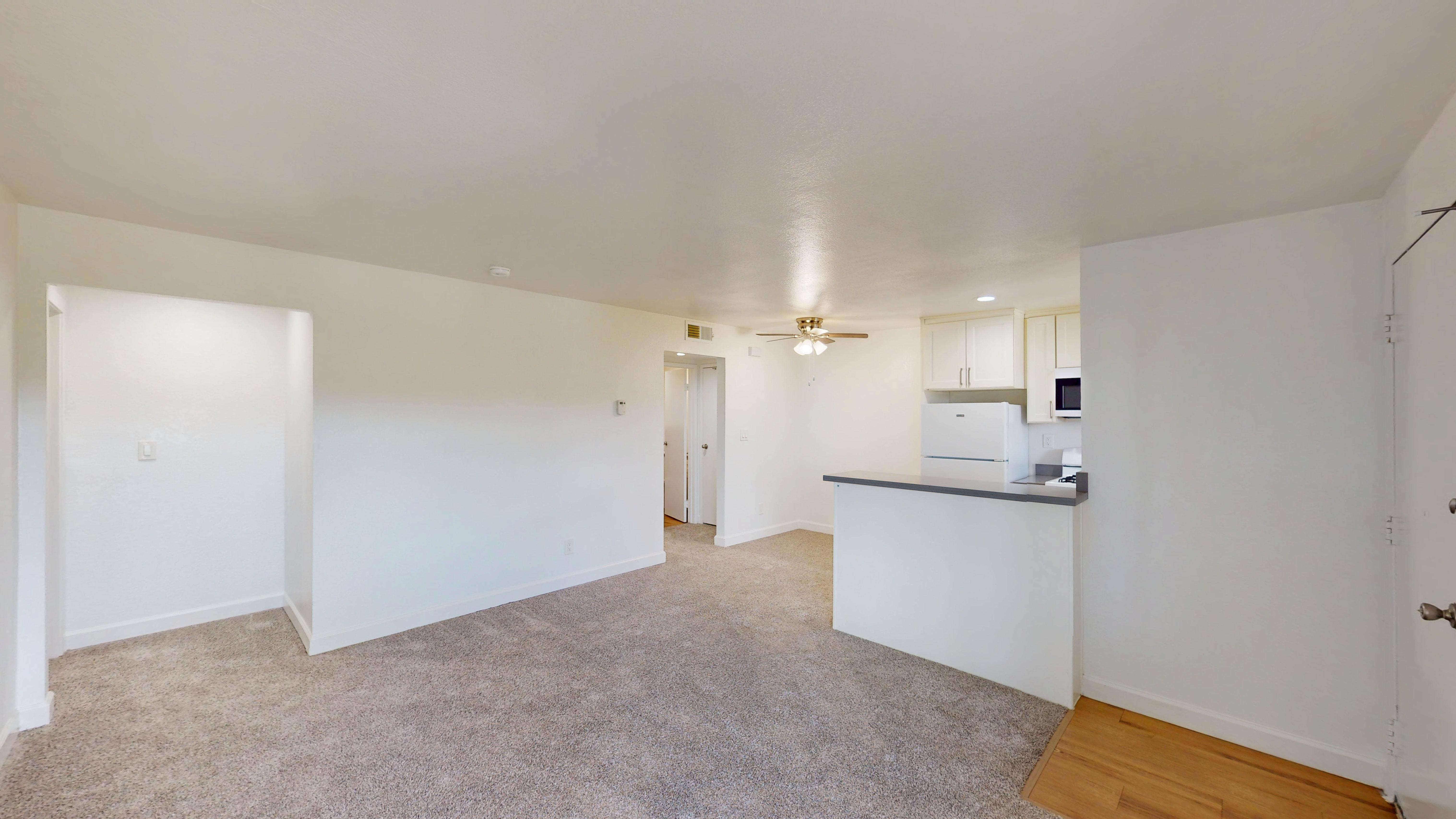 San Rafael Condo: 7 Merrydale Rd