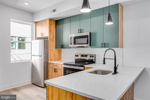 Philadelphia Townhome: 1223 W Lehigh Ave