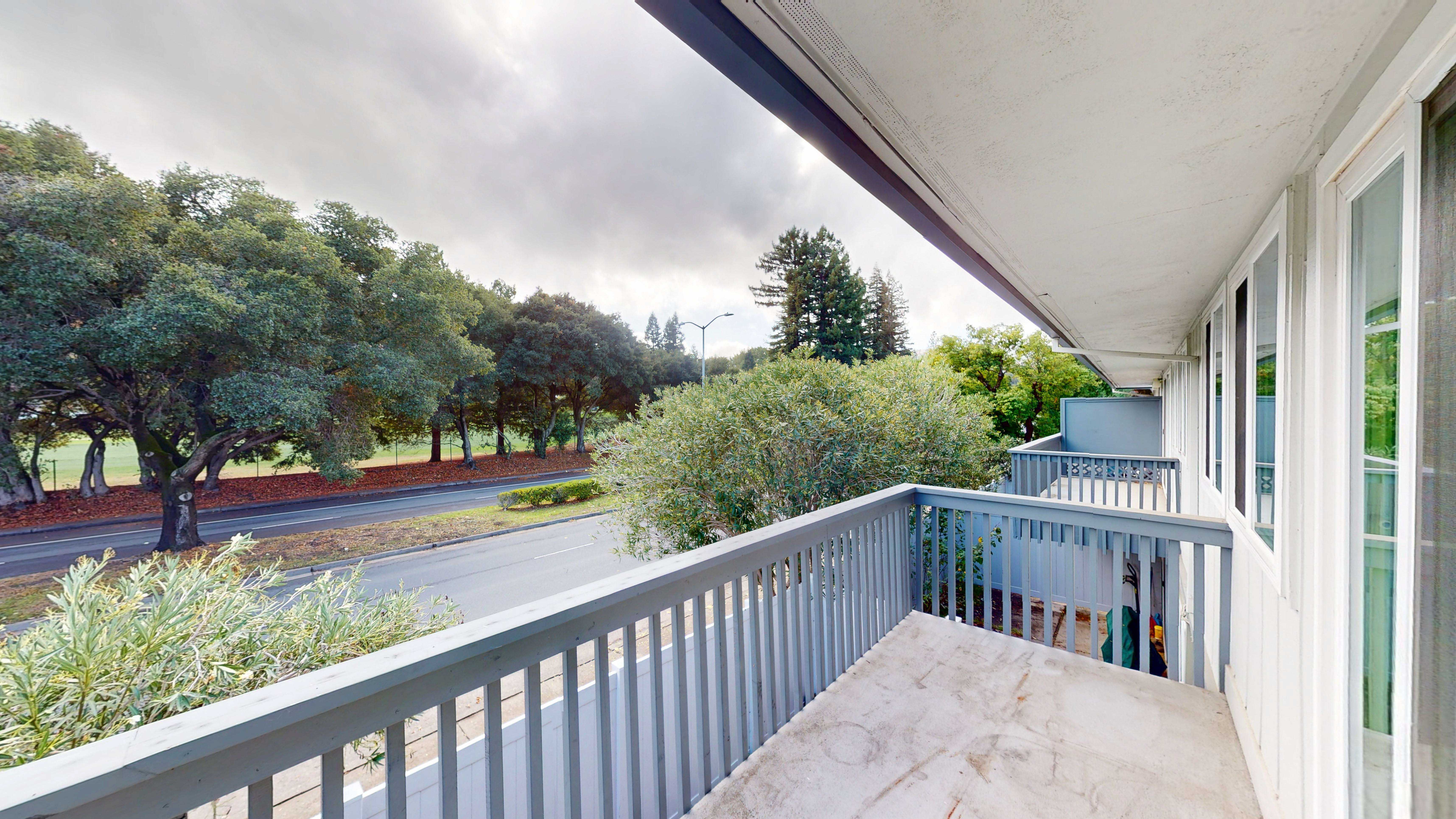 Novato Condo: 980 Ignacio Blvd