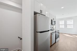 Philadelphia Townhome: 4237 Mantua Ave