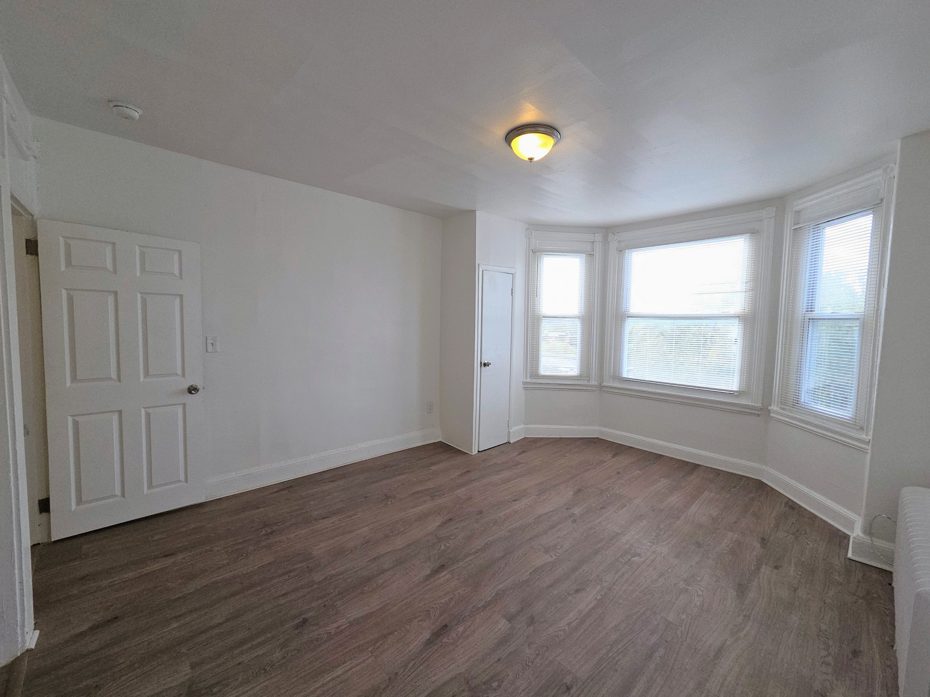 Philadelphia Condo: 1234 W Allegheny Ave