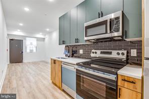 Philadelphia Condo: 2348 N Park Ave