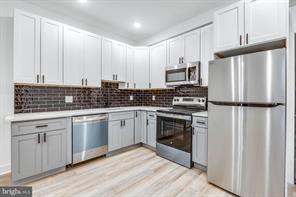 Philadelphia Condo: 2348 N Park Ave