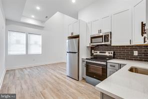 Philadelphia Condo: 2348 N Park Ave