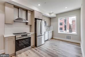 Philadelphia Townhome: 1434 Parrish St