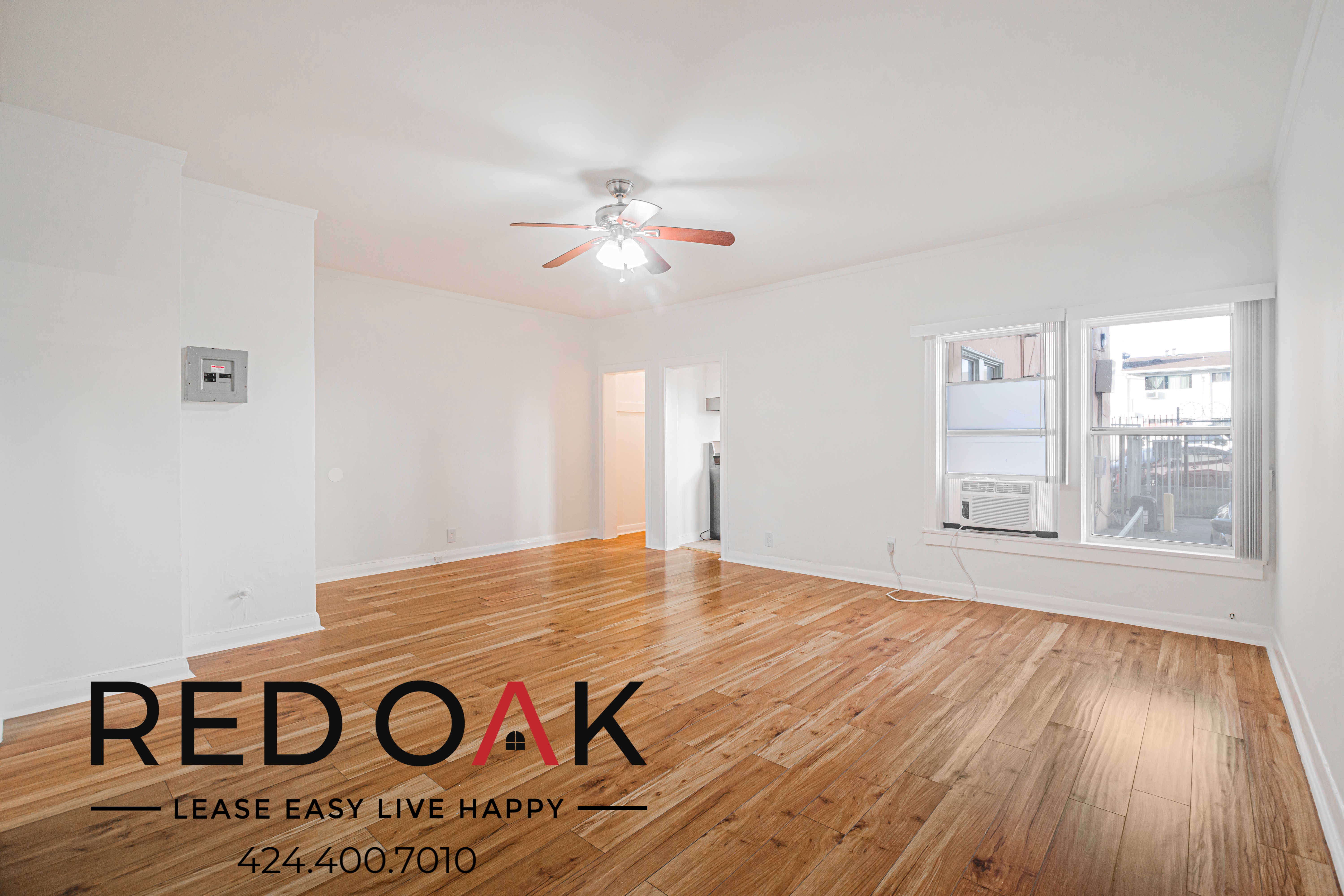 Los Angeles Condo: 1056 S Normandie Ave