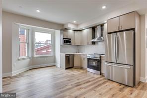 Philadelphia Townhome: 1434 Parrish St