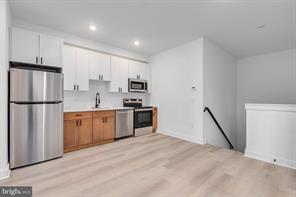 Philadelphia Condo: 3962 Parrish St