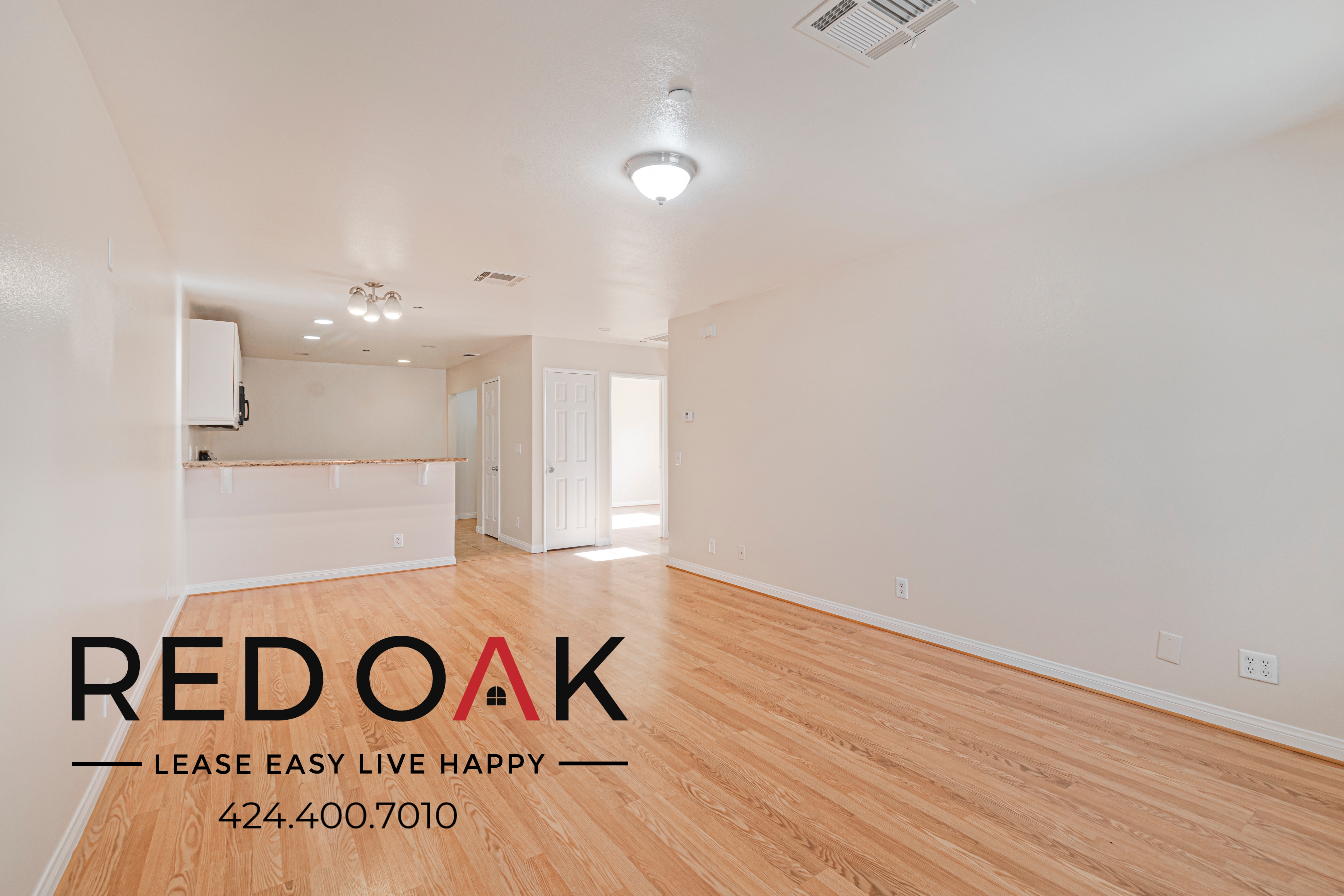 Redlands Condo: 500 The Terrace