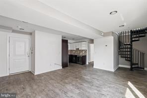 Philadelphia Condo: 1931 N Phillip