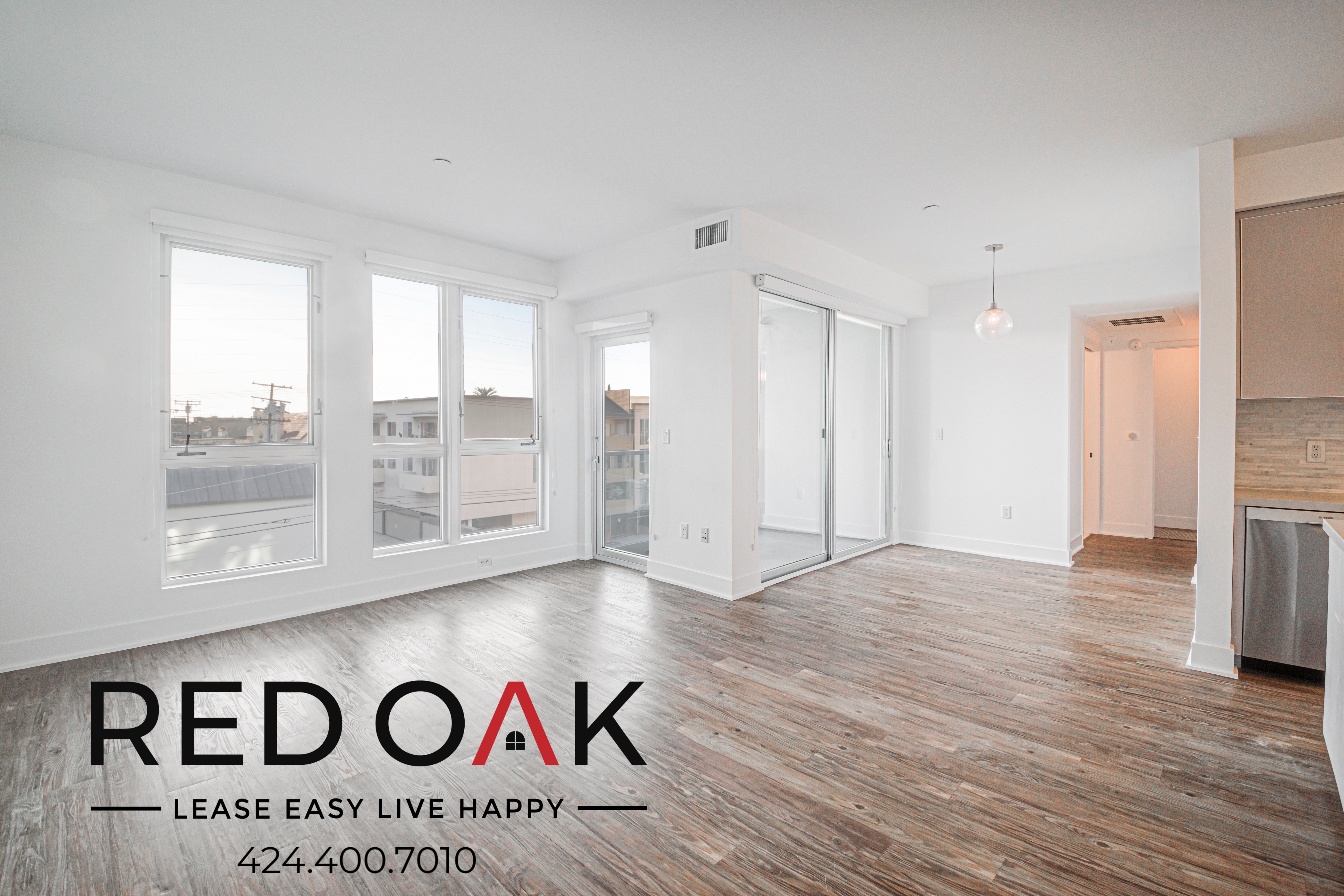 Los Angeles Condo: 1168 S Barrington Ave