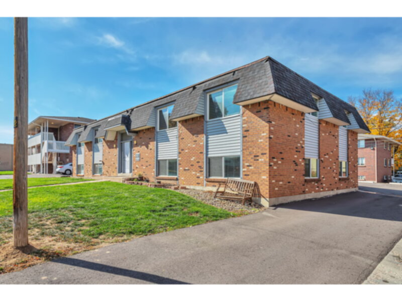 Littleton Condo: 5339 S Elati Street