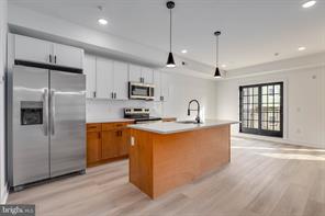Philadelphia Townhome: 716 N Shedwick St