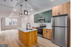 Philadelphia Condo: 1222 W Silver St
