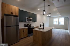 Philadelphia Condo: 1224 W Silver St