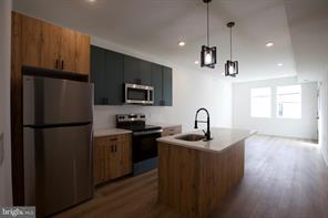 Philadelphia Condo: 1224 W Silver St