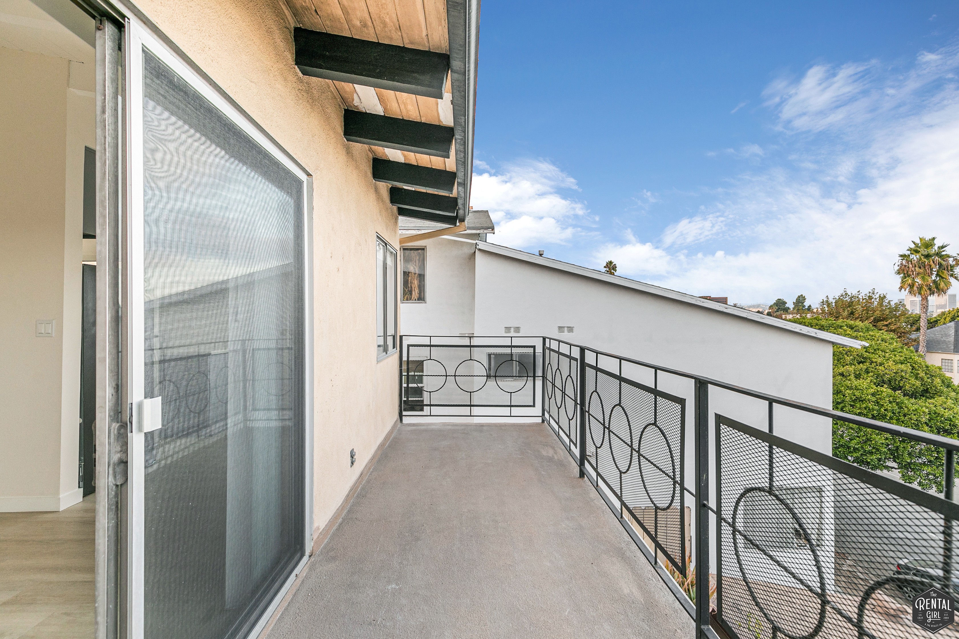 Santa Monica Condo: 2637 S Centinela Ave