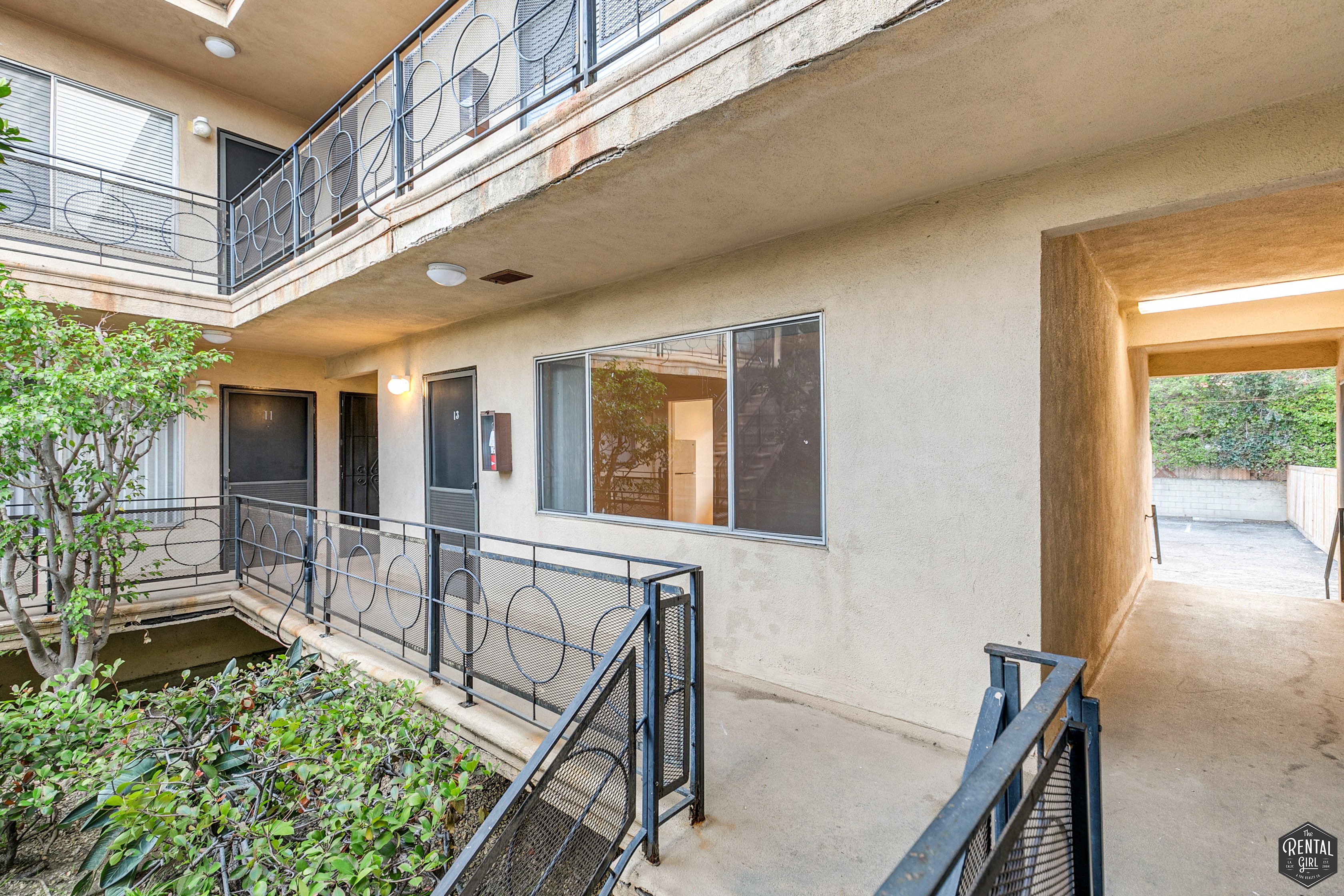 Santa Monica Condo: 2637 Centinela Ave