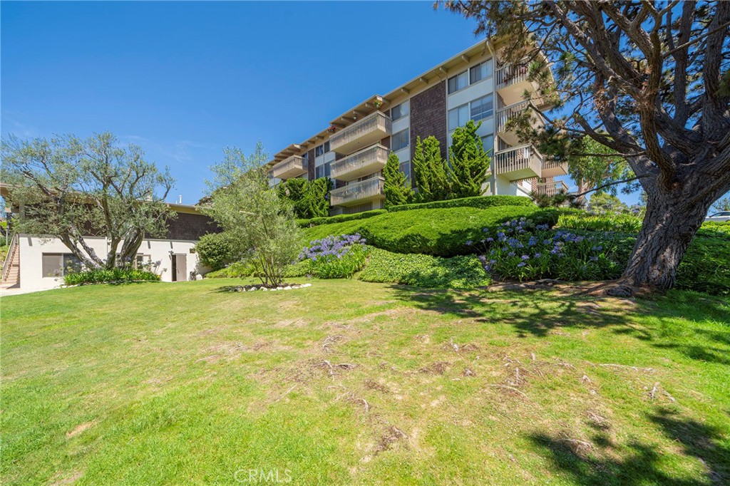 Rancho Palos Verdes Condo: 6542 Ocean Crest Drive