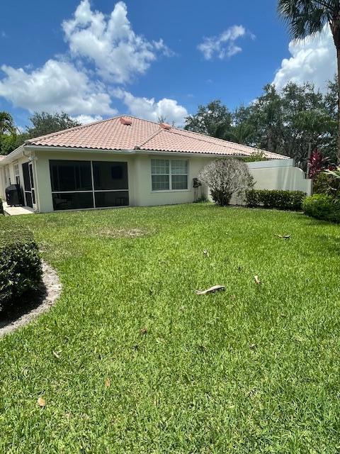 Wellington Condo: 2804 Rio Claro Drive North