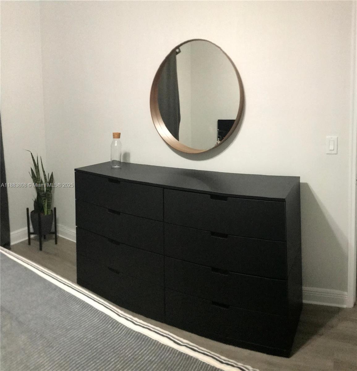 Miami Beach Condo: 8420 Byron Avenue