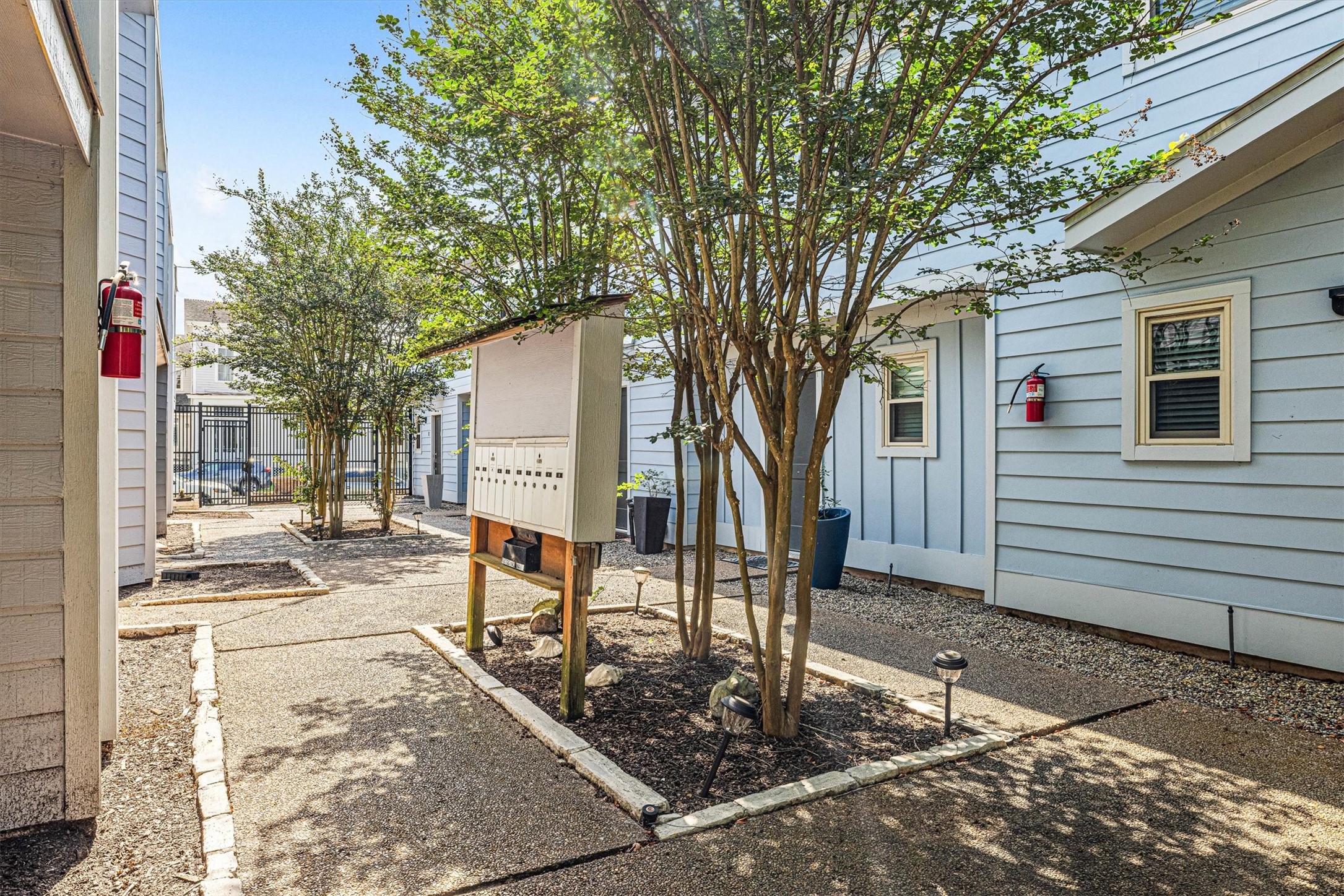 Galveston Condo: 525 11th Street