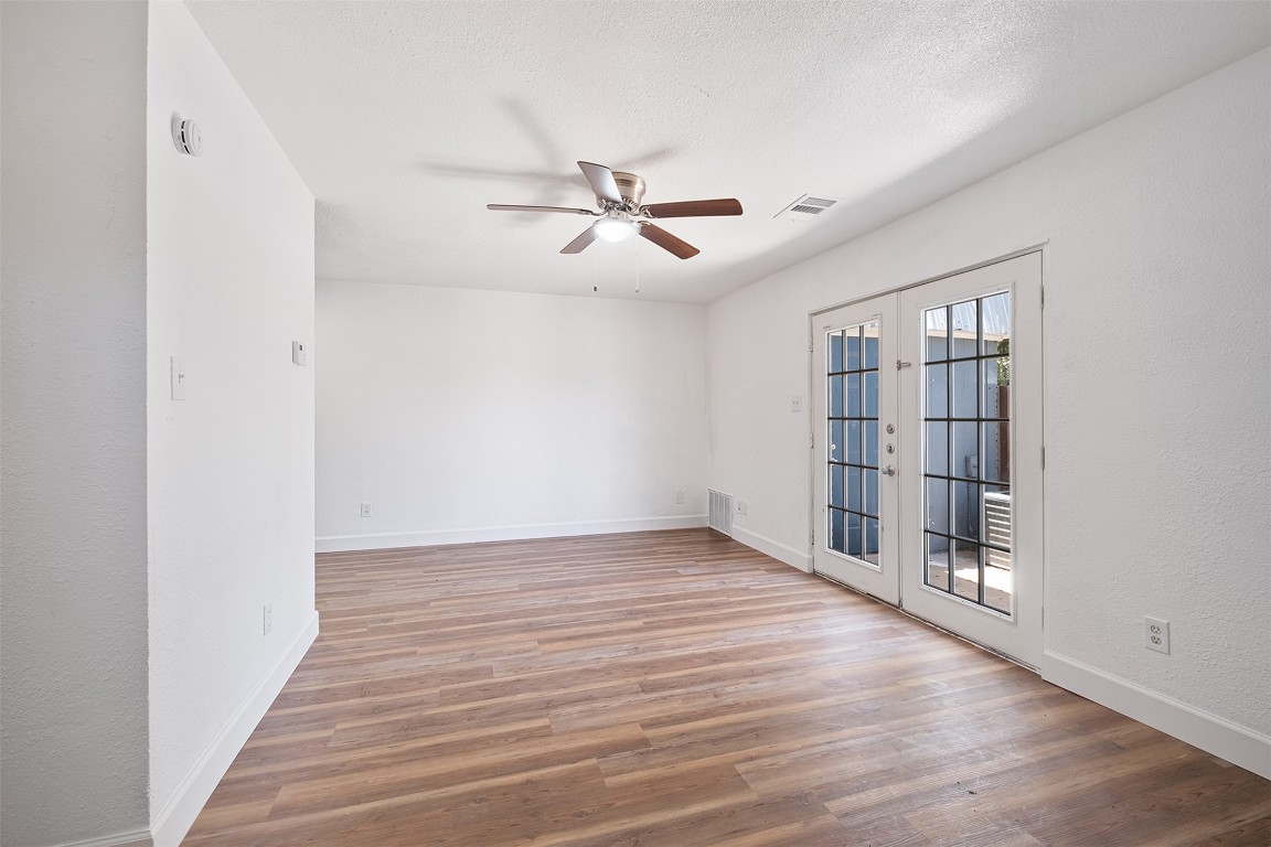 Austin Condo: 2217 Mission Hill Drive