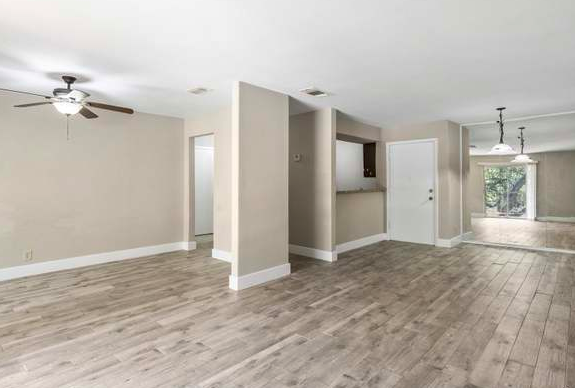 San Antonio Condo: 923 Vance Jackson Rd