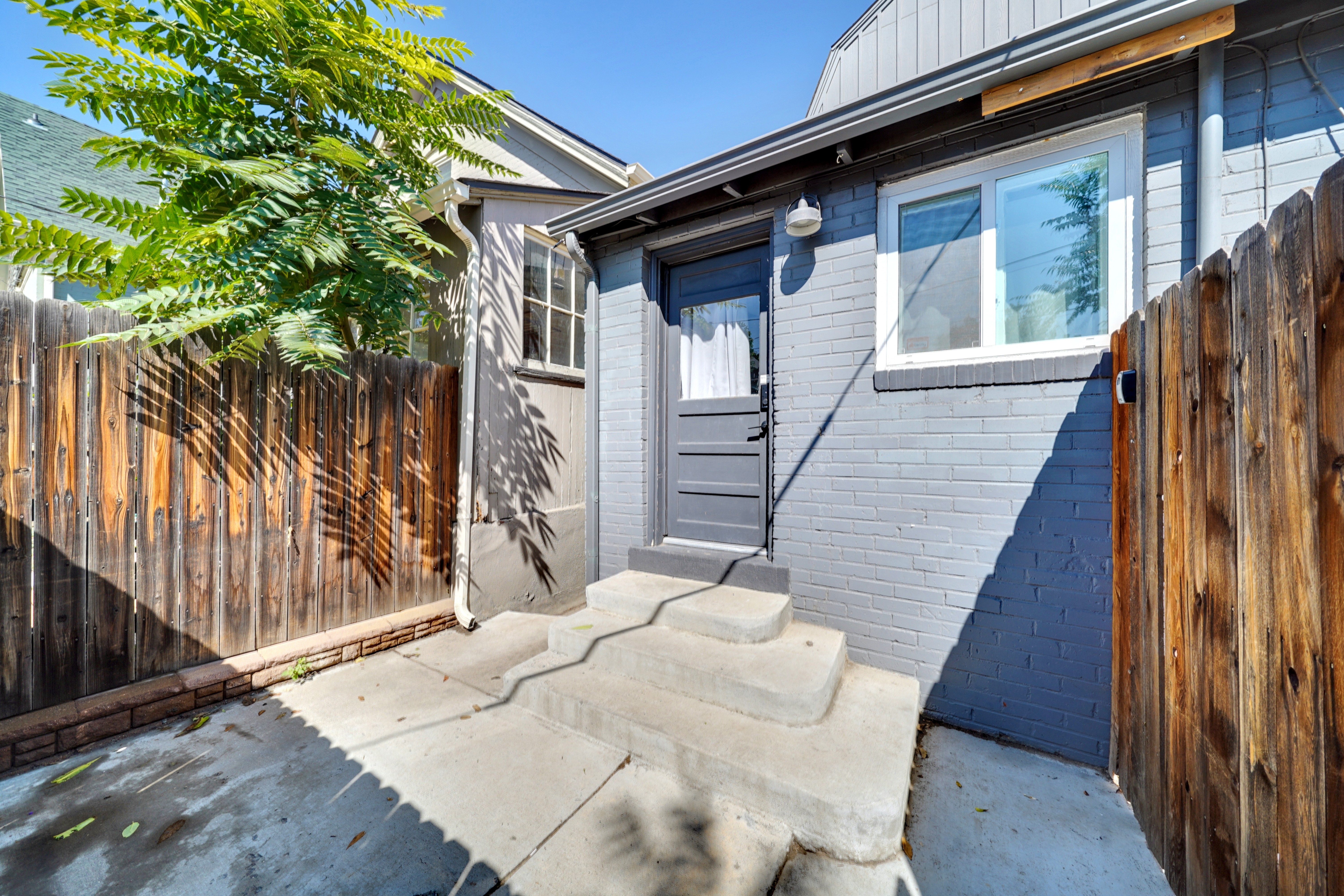 Denver Condo: 2528 W 23rd Avenue