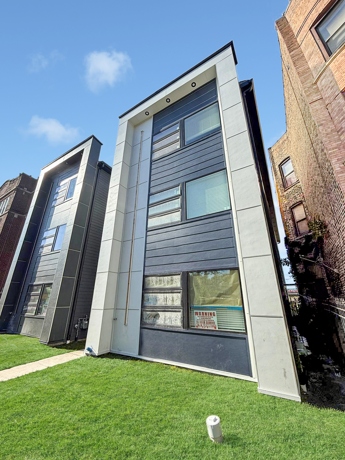 Chicago Condo: 6218 S King Dr