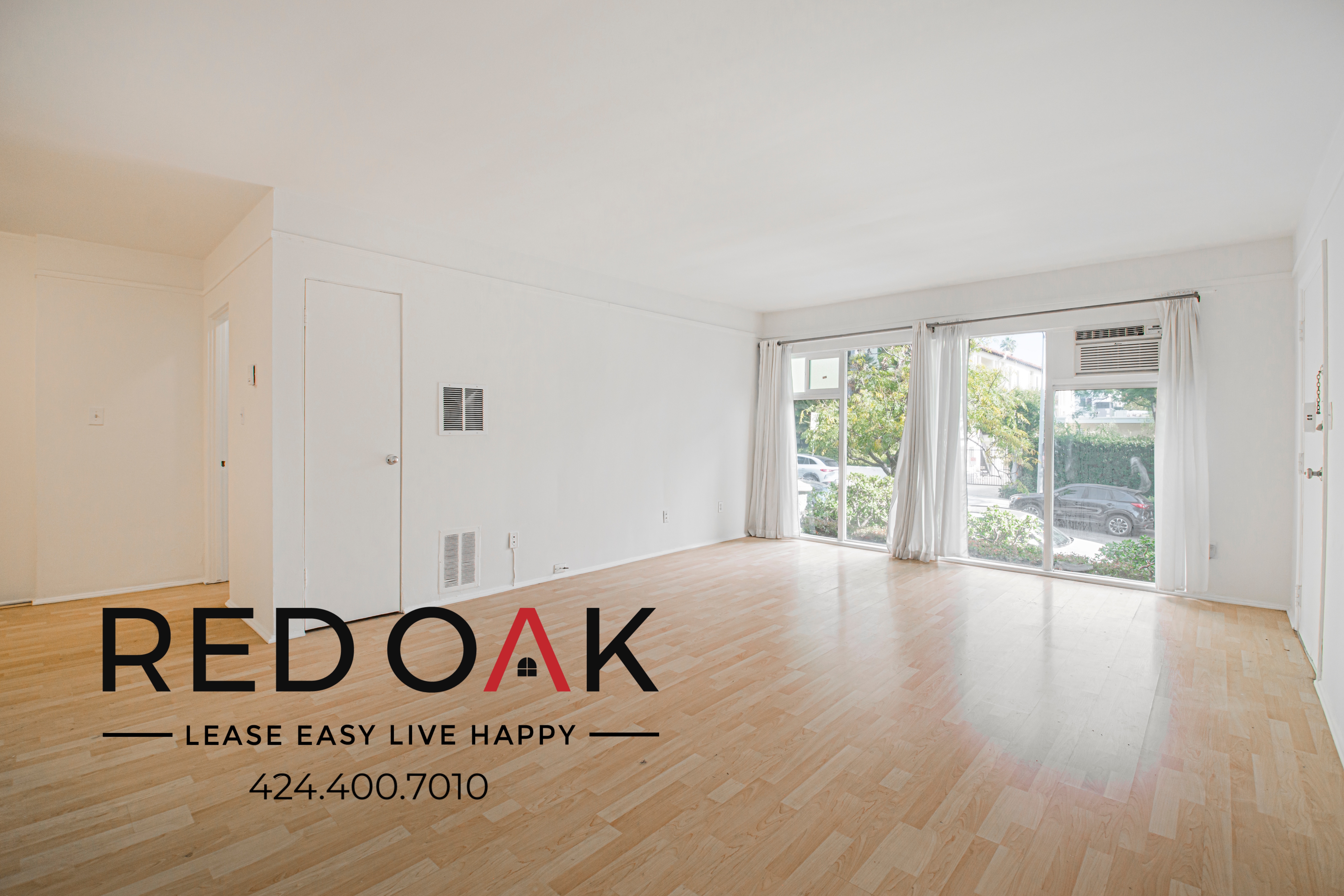 West Hollywood Condo: 1327 N Laurel Ave