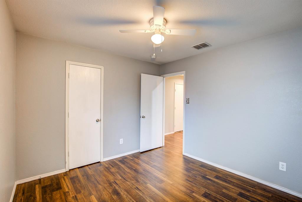 Fort Worth Condo: 705 Poncho Lane