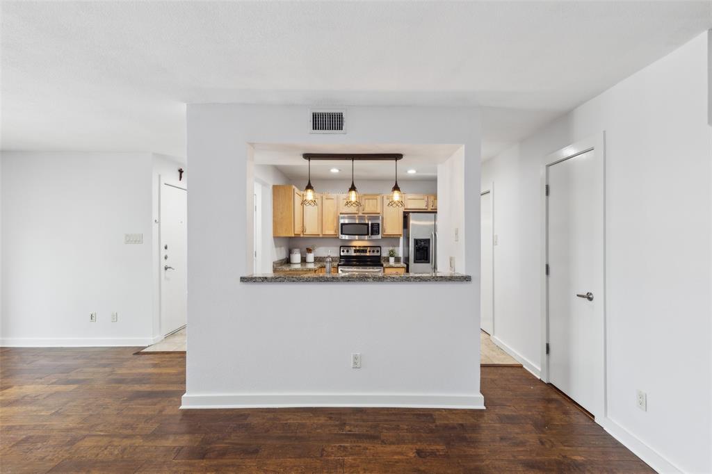 Dallas Condo: 4777 Cedar Springs Road