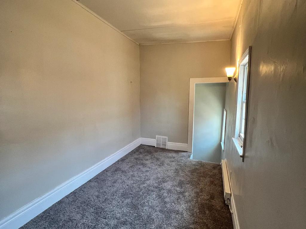 Buffalo Condo: 416 Prospect Ave