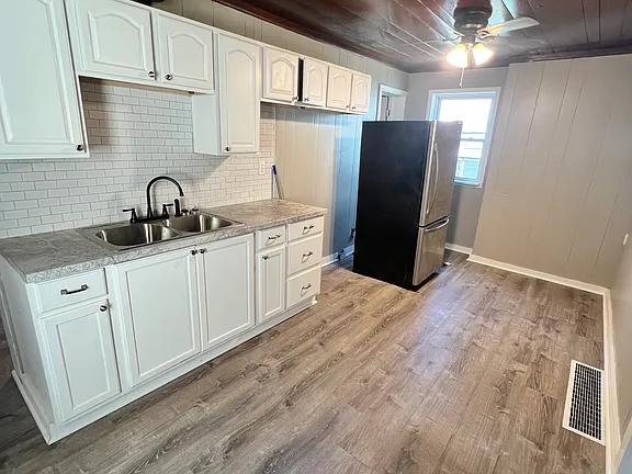 Buffalo Condo: 416 Prospect Ave
