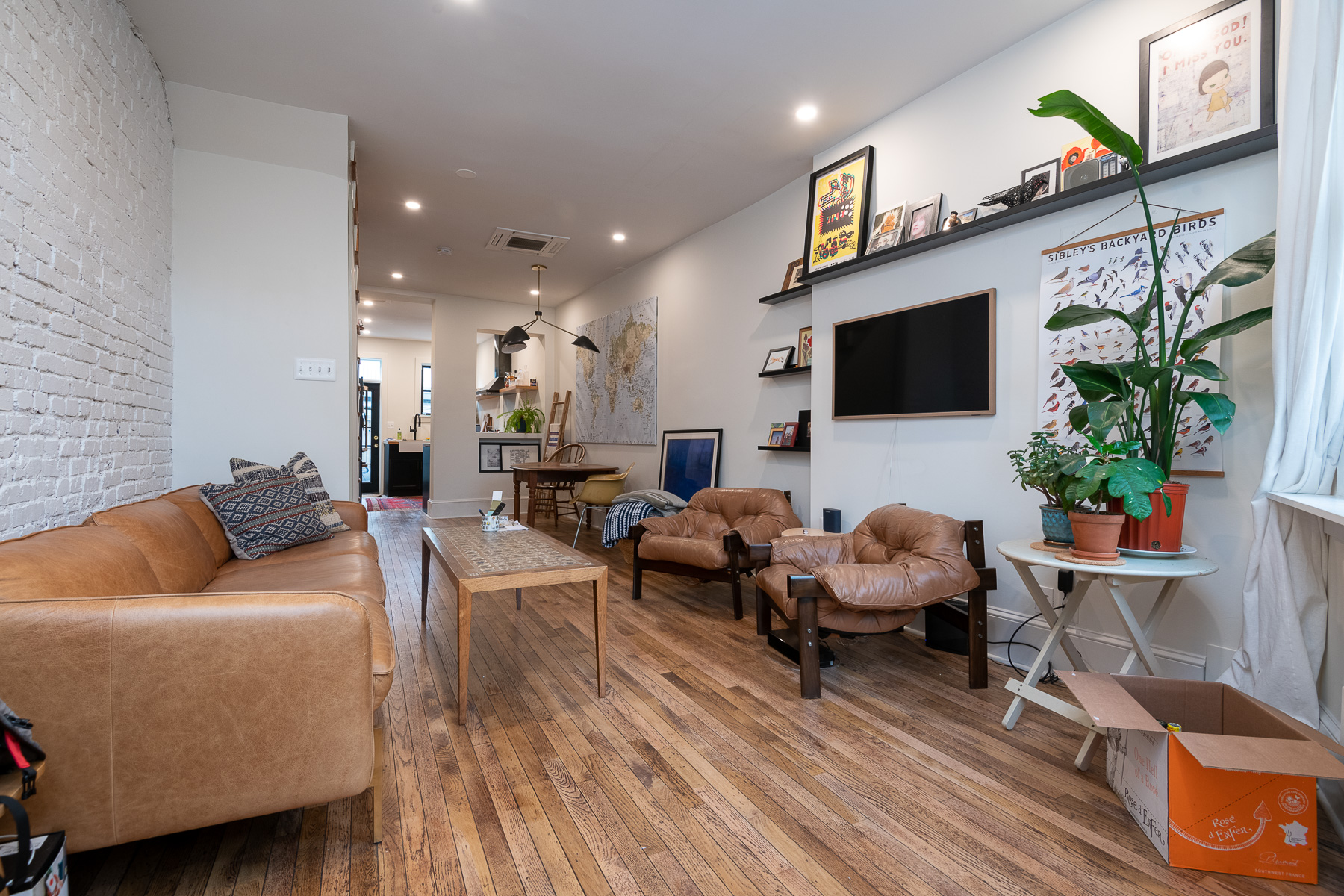 Washington House: 1237 Potomac Ave SE