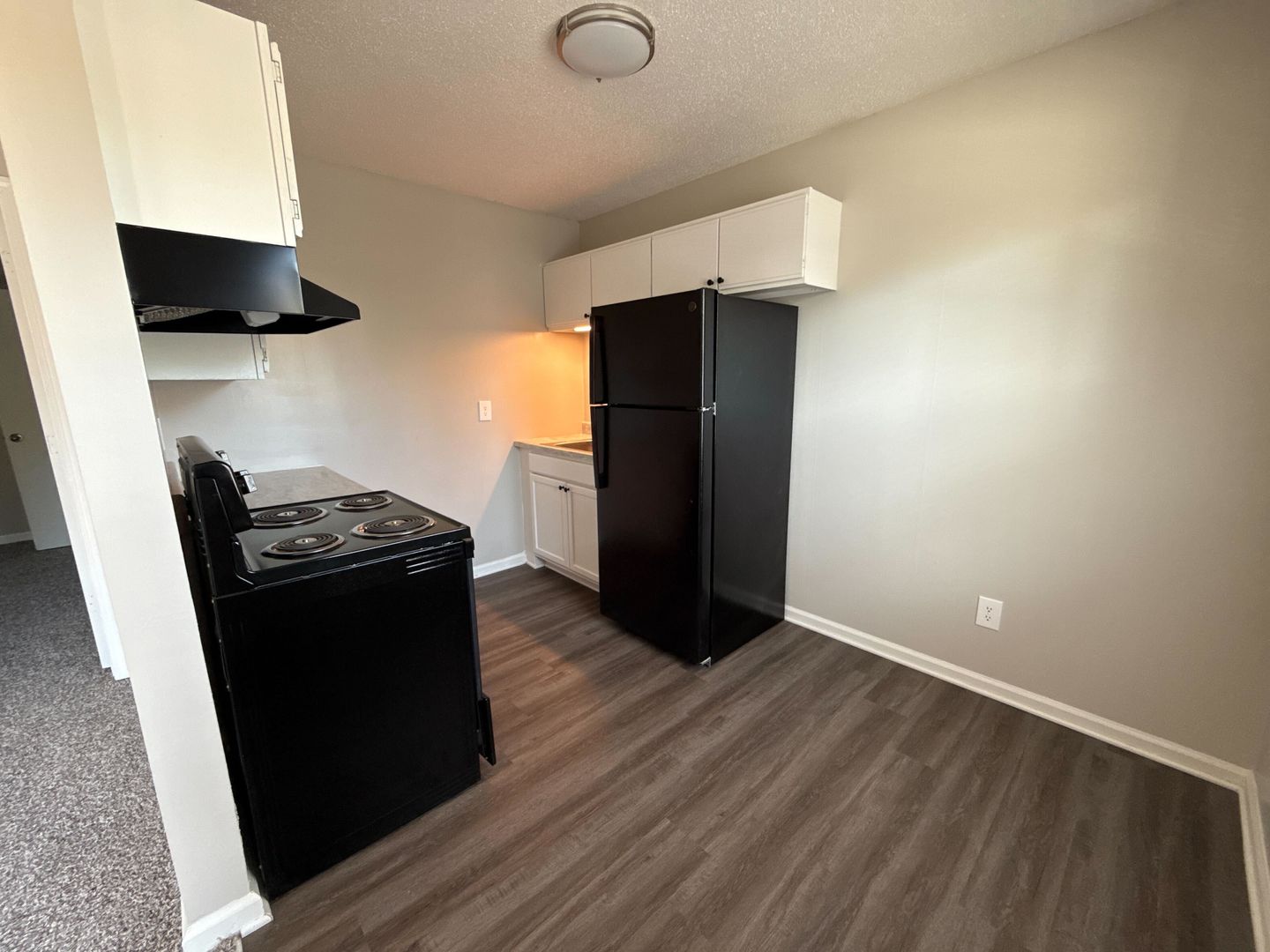 Kernersville Condo: 308-U Jefferson St