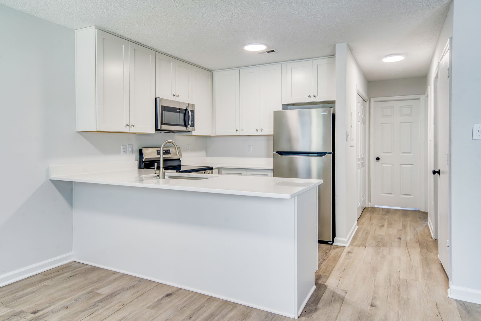 Knightdale Condo: 363 Railroad St