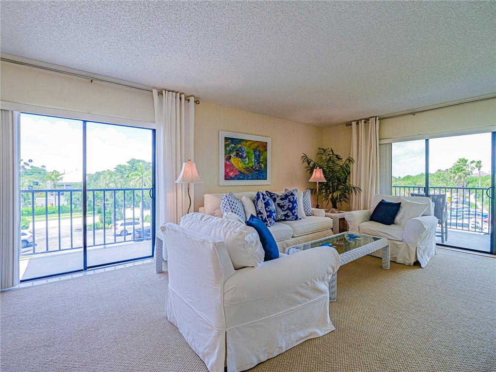 Vero Beach Condo: 1700 Ocean Drive