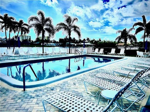 Fort Lauderdale Condo: 6435 Bay Club Drive