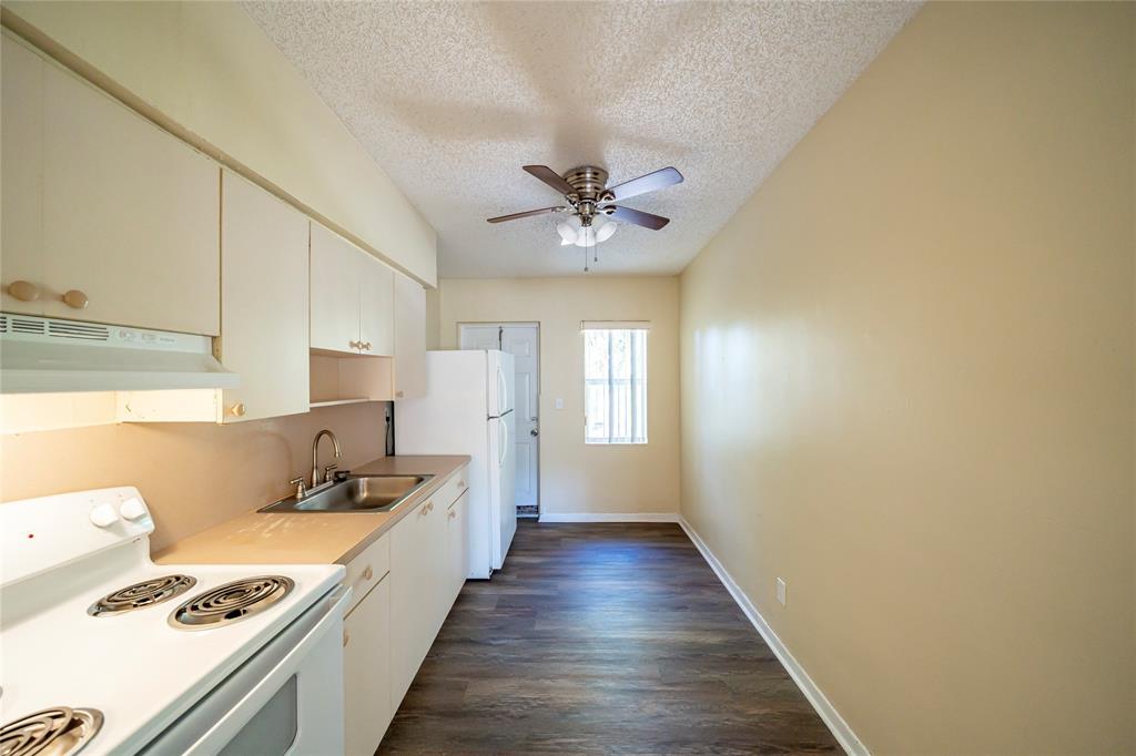 Fort Lauderdale Condo: 115 Northeast 4th Street