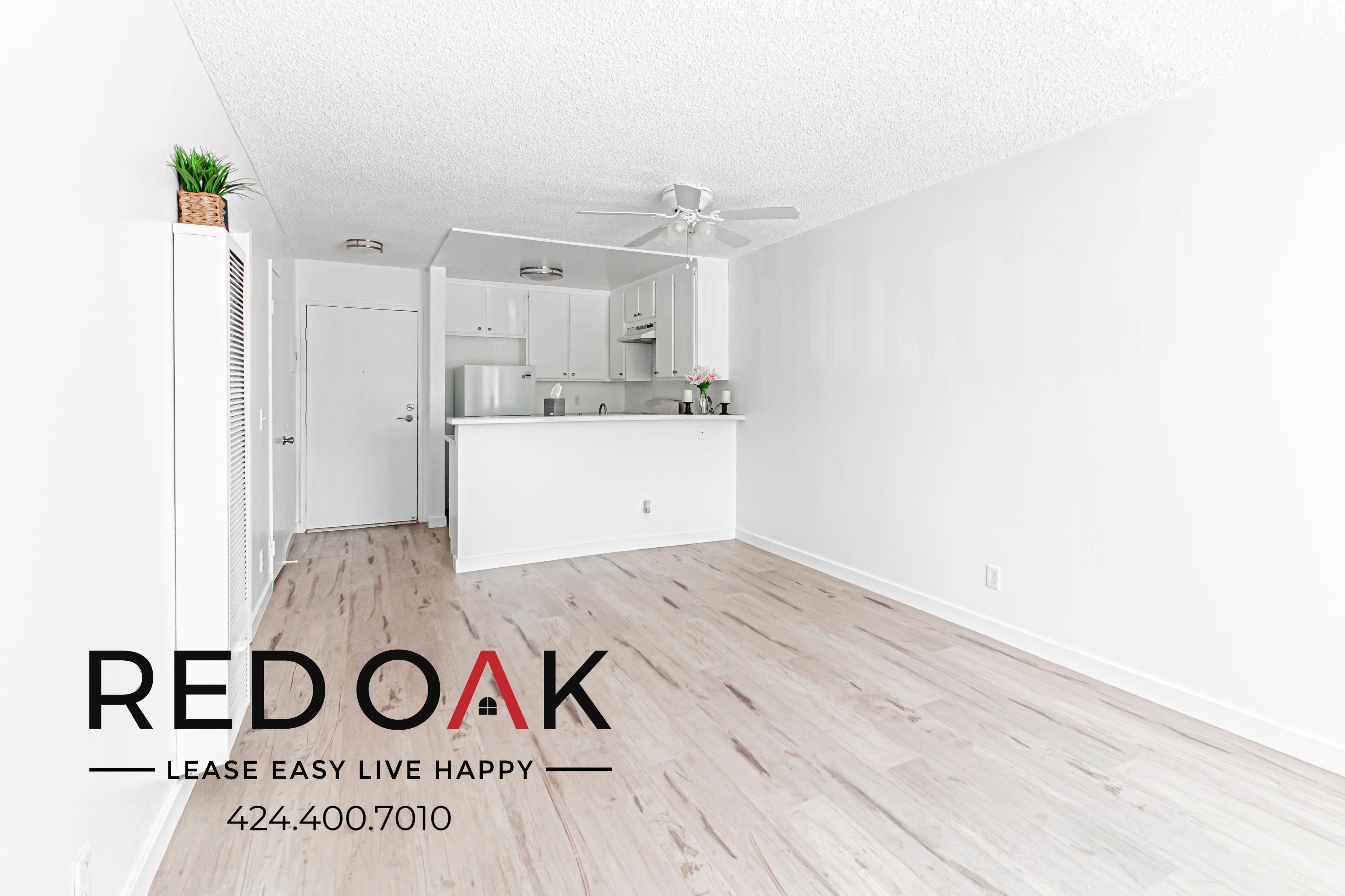 Paramount Condo: 16200 Vermont Ave