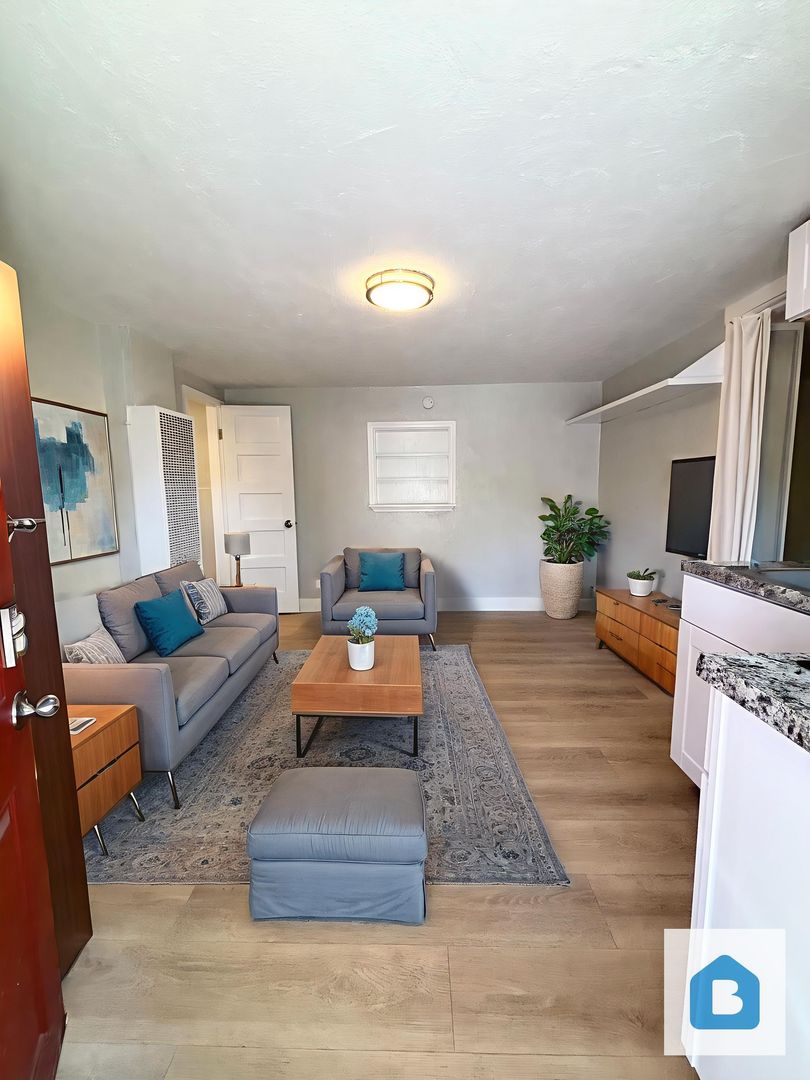 Colorado Springs Condo: 3612 W. Colorado Ave.