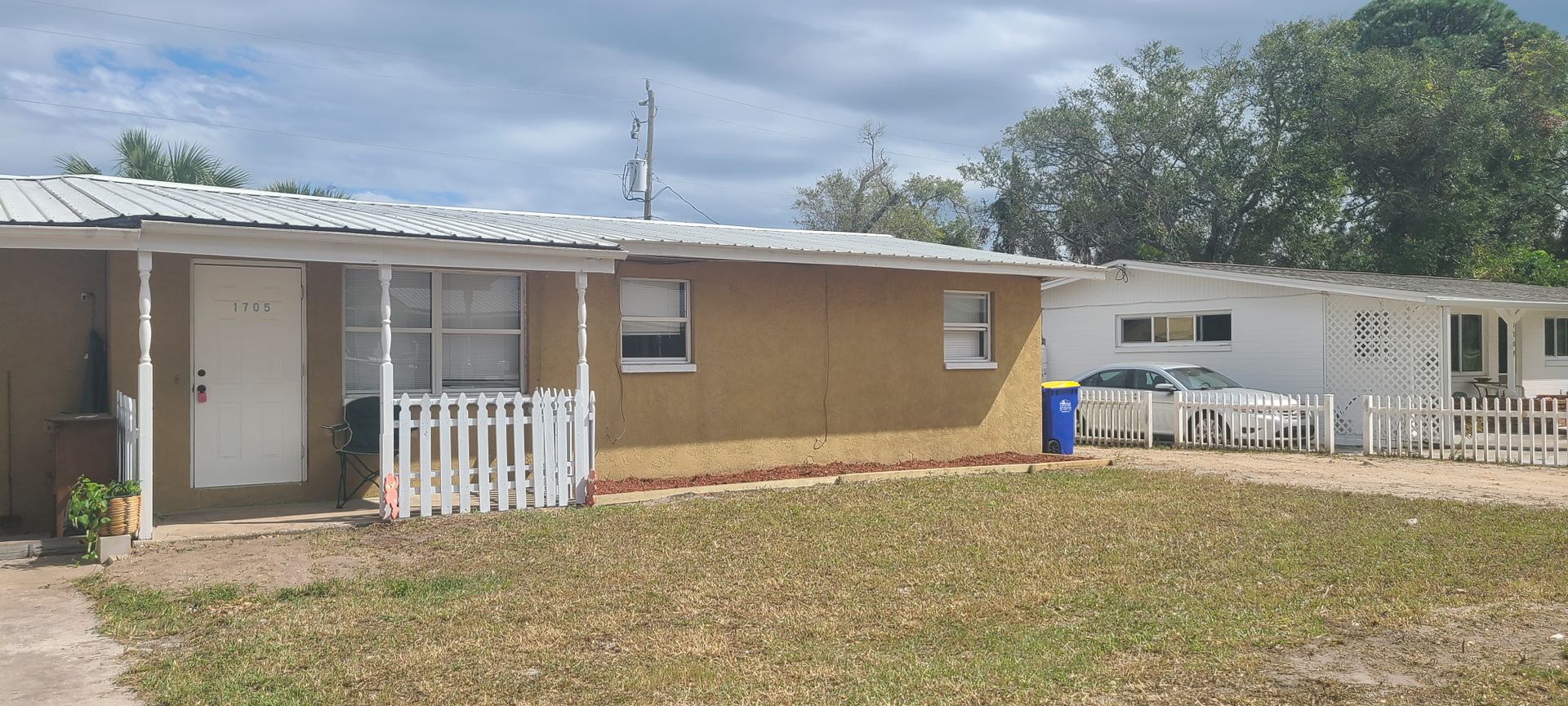 EDGEWATER Condo: 1703 EDGEWATER DRIVE